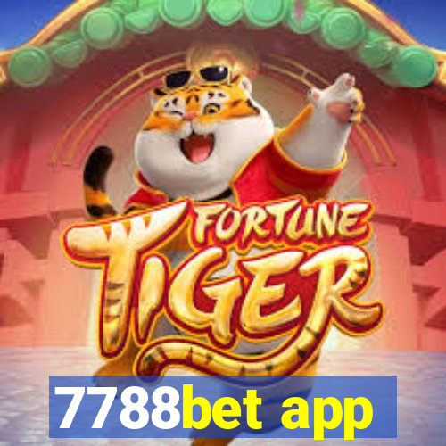 7788bet app